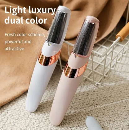 GlowFeet - Foot Exfoliator & Callus Remover